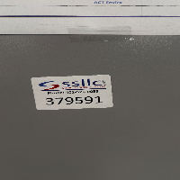 Thermo Scientific RDE Series -80 Ultra Low Freezer image 0